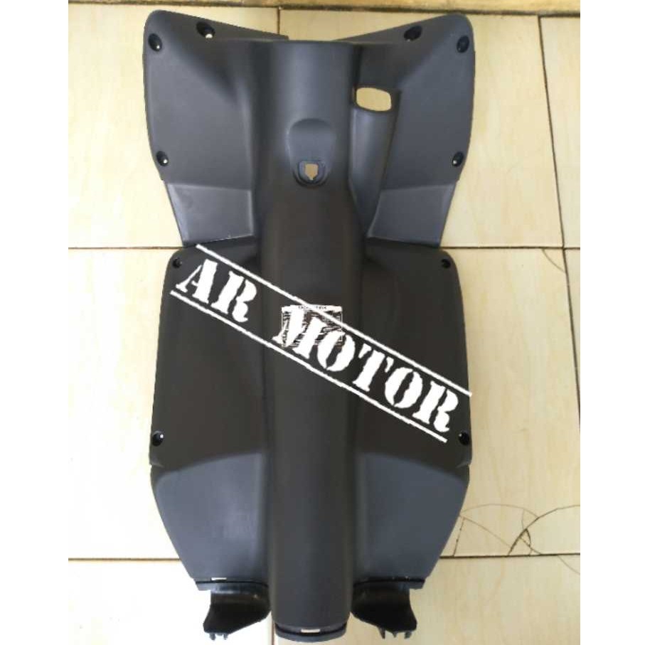 LEGSIL KUNCI / DEK KUNCI / DASBOR VARIO CW 110 LAMA KARBU Terlaris