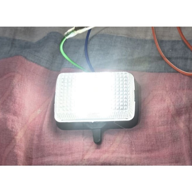 LAMPU LED PLAFON MOBIL LAMPU KABIN CARRY EXTRA 1.0 ST100 KATANA