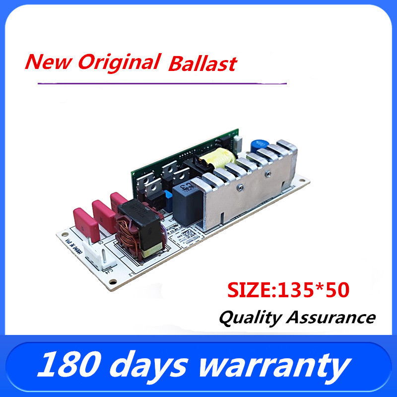 Moving Head Beam Lamp Bulb 7R 230W 5R 200W Ballast / Power Supply 7R 230W Beam Lamp