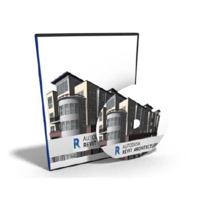 Video tutorial Revit Architecture + materi latihan