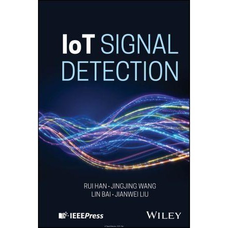 Buku IoT Signal Detection