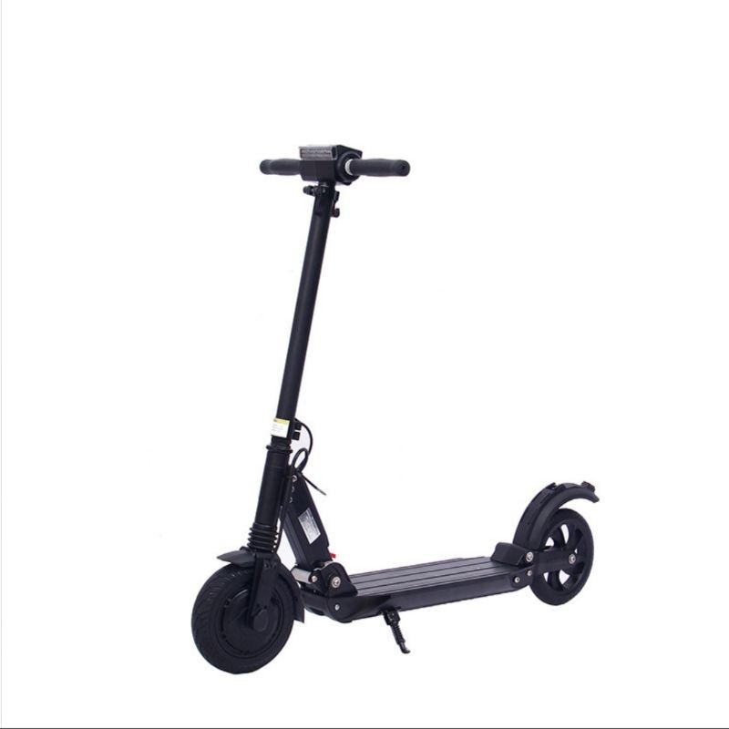 PROM Skuter scuter elektrik