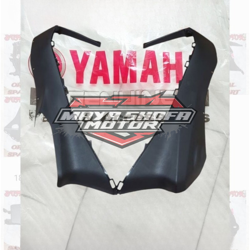 COVER DEK BAWAH AEROX 155 OLD 2017-2020 ORIGINAL YAMAHA