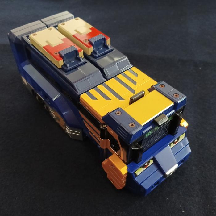 dx buson go onger sentai engine oh ARstoreS27