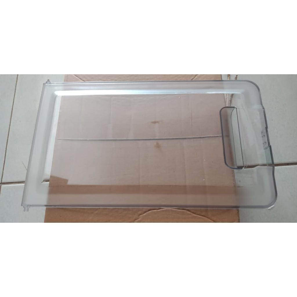FREZEER DOOR TUTUP FREZEER KULKAS TOSHIBA MIDEA 1 PINTU GR-RD235CC GR-RD196CC HS-235HR HS-196