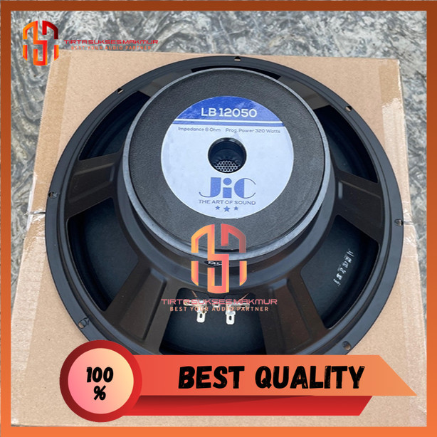 Speaker JIC 12 inc LB 12050 | speaker JIC 12inc LB12050