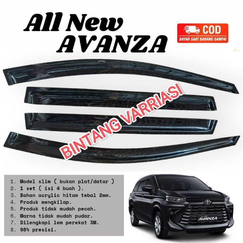 NGGESINGSHOP TALANG AIR MOBIL AVANZA TAHUN 2012 2013 2014 2015 2016 2017 2018