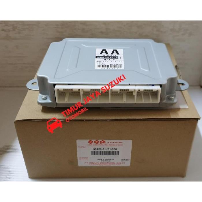 ECU APV Lama Asli SGP 33920-61J01 (SU)