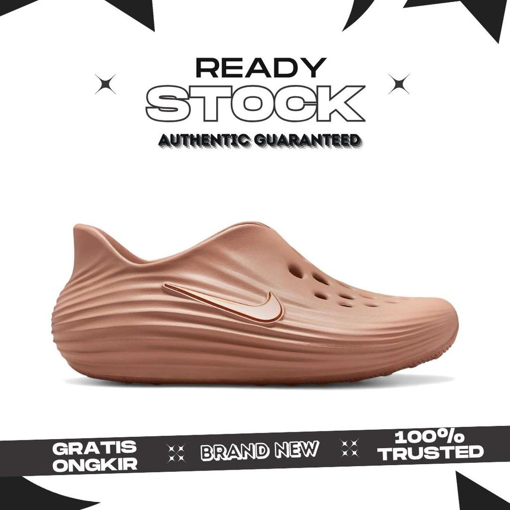 Nike ReactX Rejuven8 Rose Gold