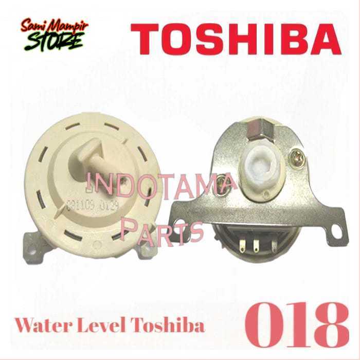 SMStore WATER LEVEL MESIN CUCI Toshiba XQB45-95A WWL-018