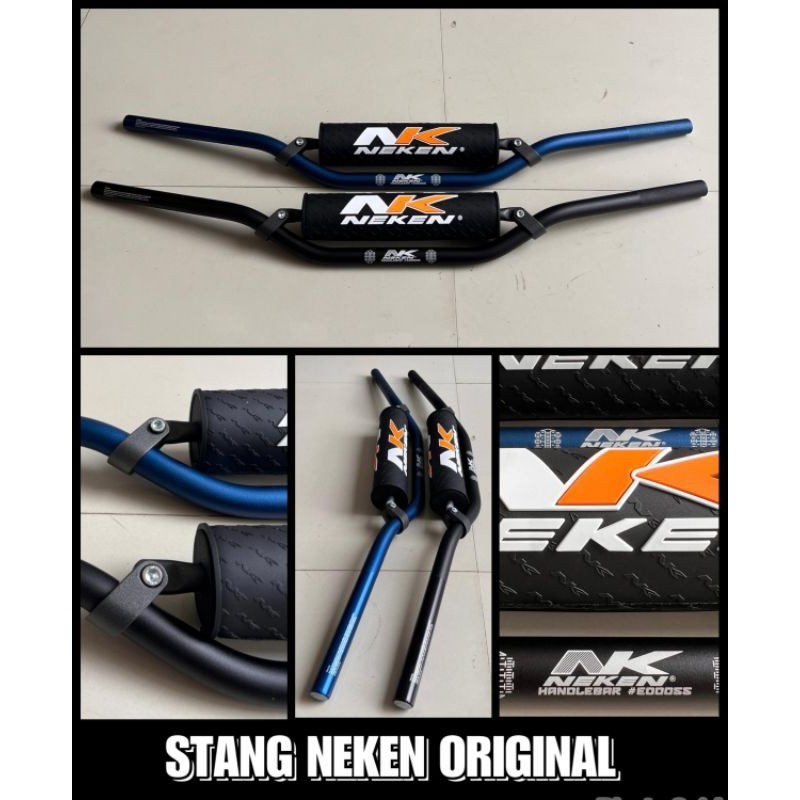 STANG NEKEN TYPE ORIGINAL