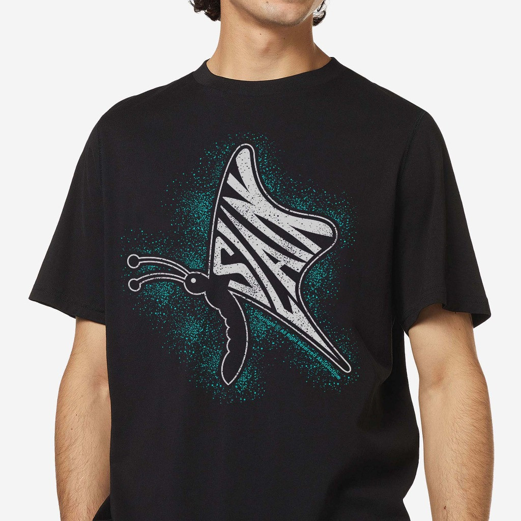 Kaos Music Band Slank - Piss - KAOS SLANK - SLANK KUPU
