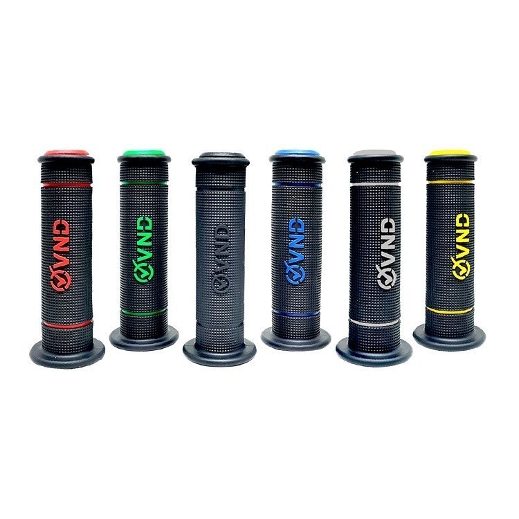 Handgrip Original VND AK 55 Karet Lembut Nyaman Stang Motor Universal Beat vario mio soul gt RXX Kin