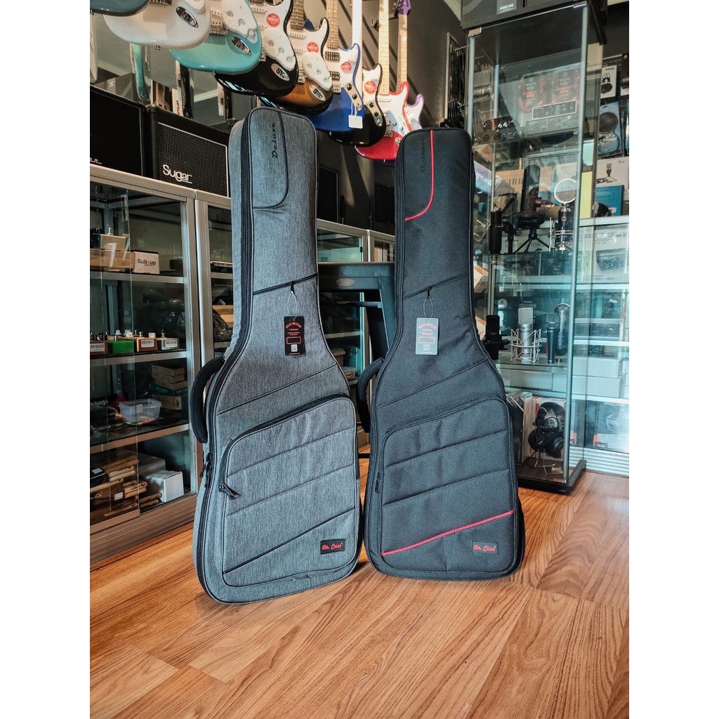 Gigbag Dr Case Deluxe Elektrik