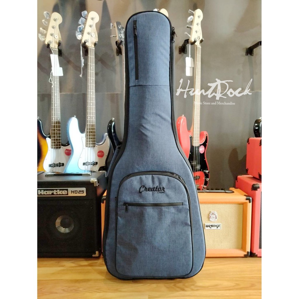 Gigbag Creator Case Acoustic Blue