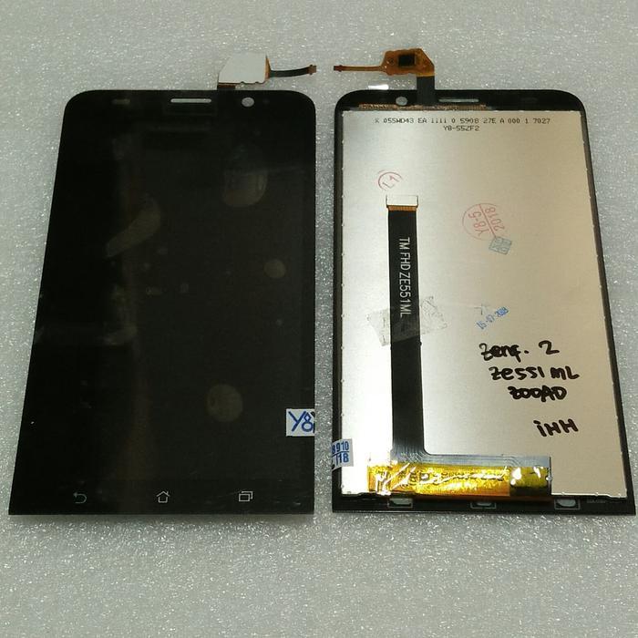 Lcd Asus Zenfone 2 ZE551ML Z00AD