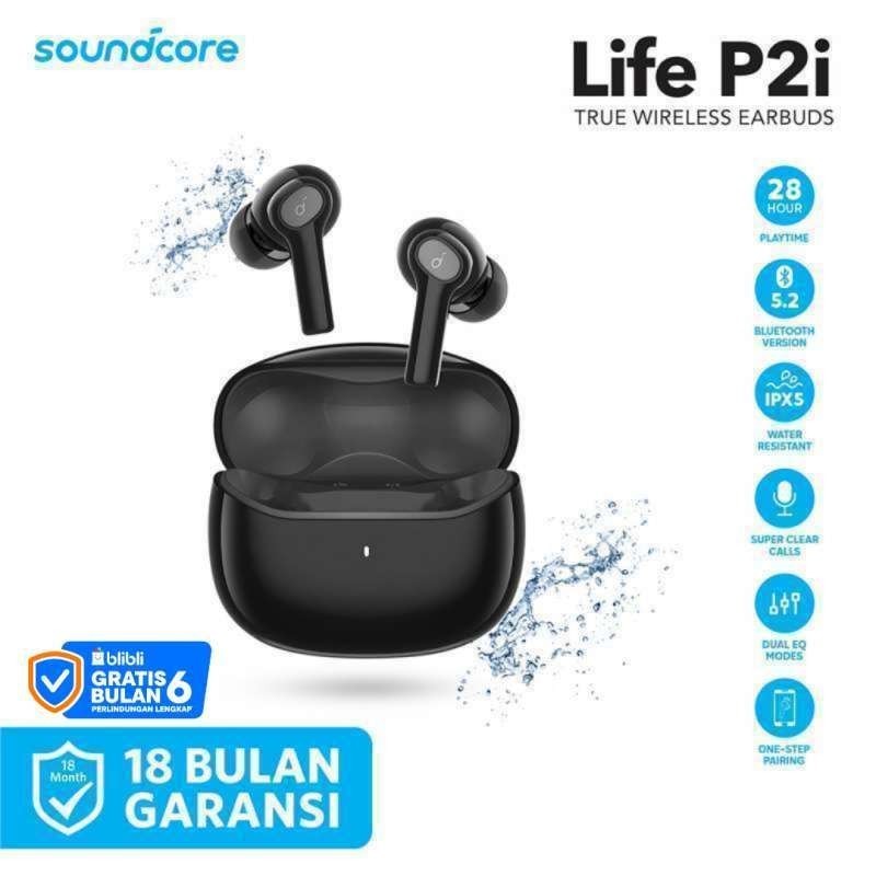Soundcore Life P2i - A3991