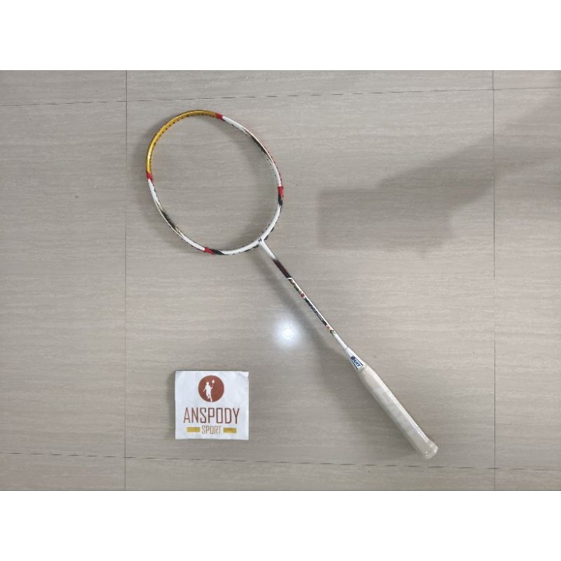 RAKET BADMINTON HART ART POWER TI 17