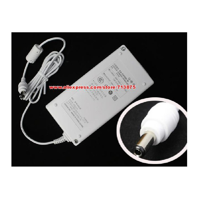 Genuine CACP200 CACP200W AC Adapter 24V 22A E9HCO P1175 for Canon SELPHY CP760 CP900 CP400 Cp800 CP7