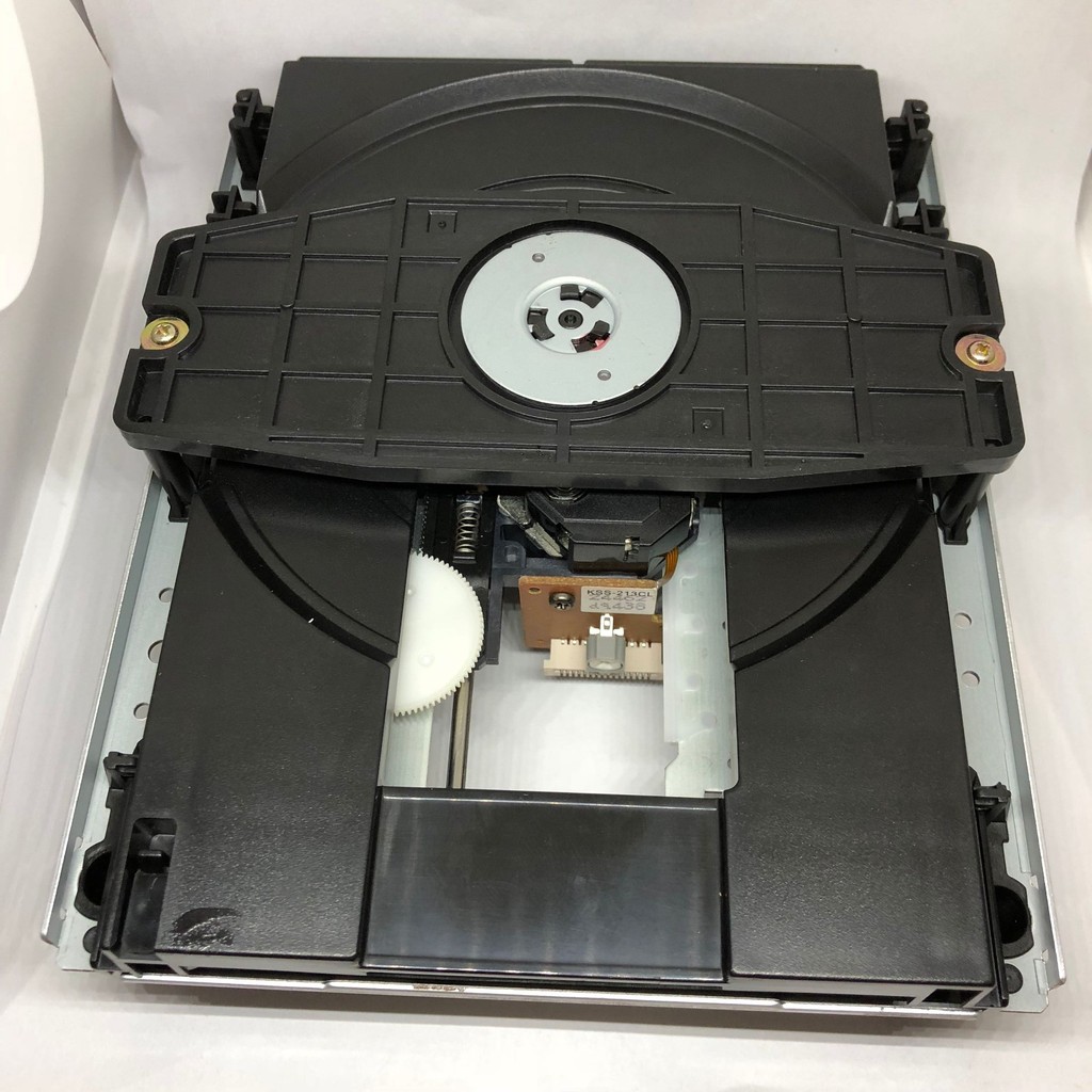 KSL2130CCM KSS213C KSS213VS KSS213V Highend CD Laser Head Laser Lens with mechanism loader KSS213C K