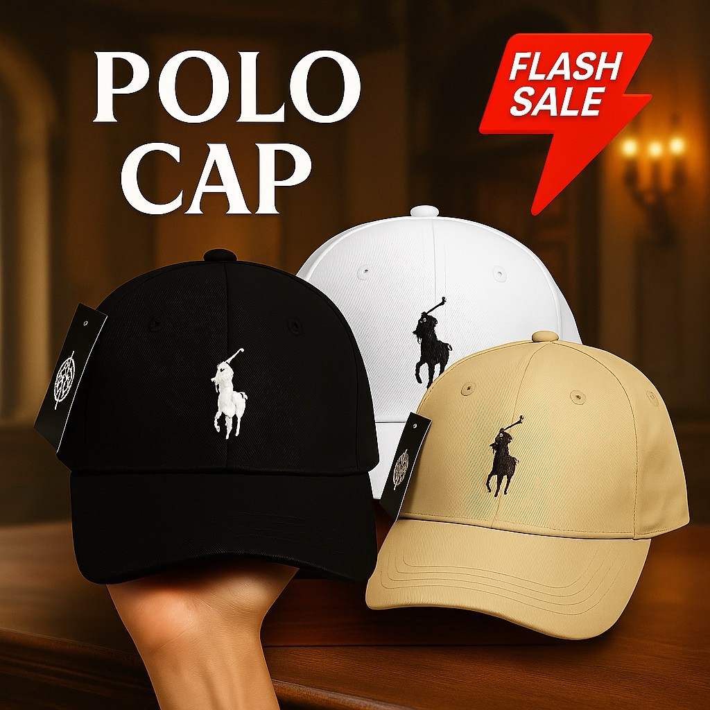Topi Polo pria wanita premium Termurah - TOPI BASEBALL MLB NY CASUAL TOPI PRIA WANITA