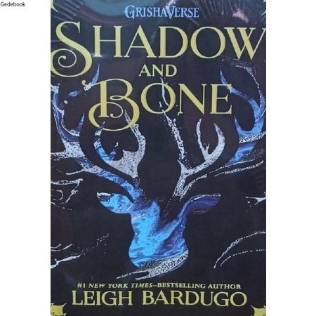 shadow and bone @# ..