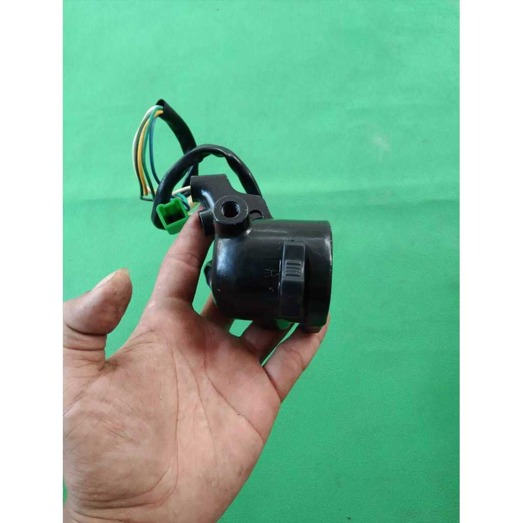 Holder saklar kanan Yamaha L2S L2Super