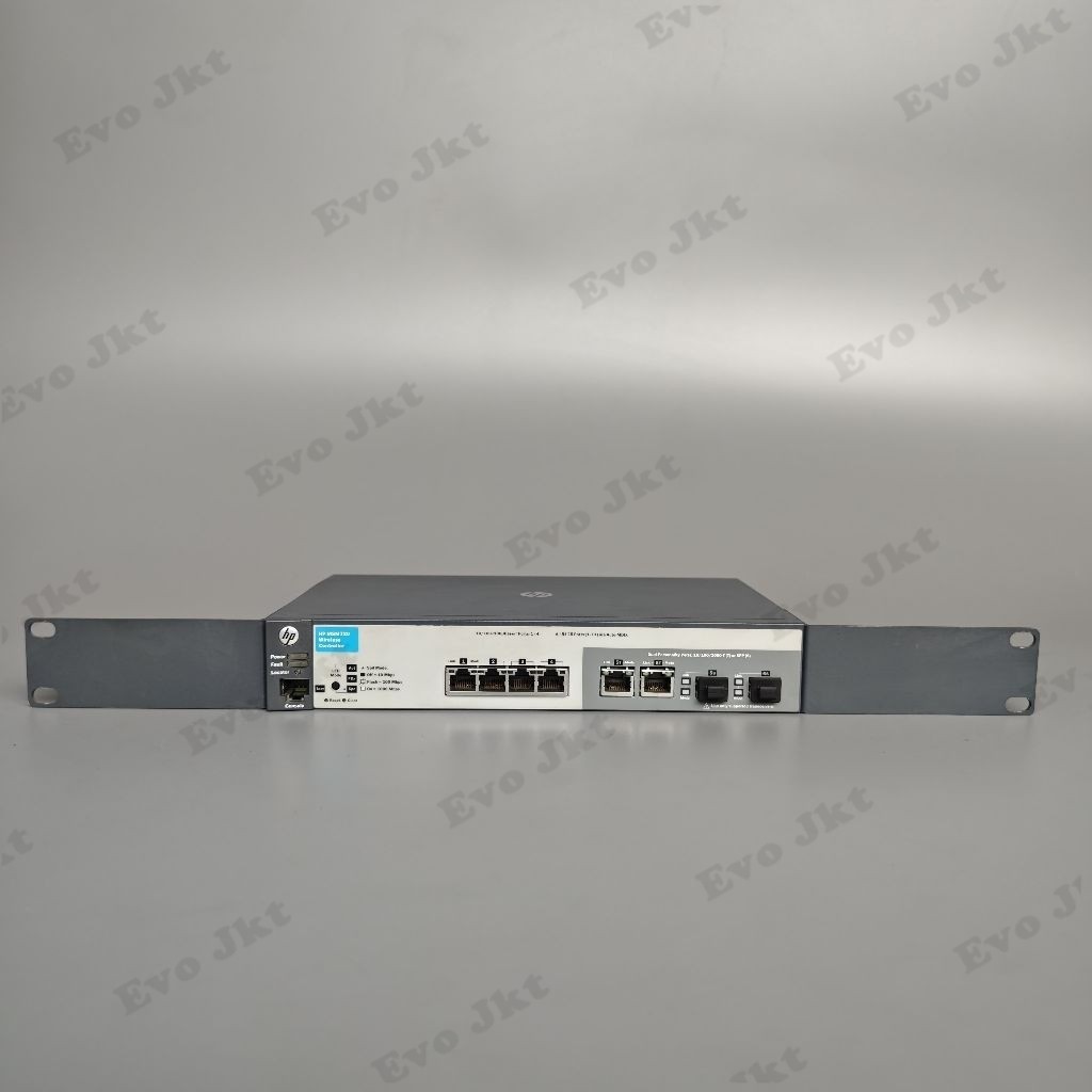 HP MSM720 WIRELESS APCONTROLLER J9693A full Gigabit
