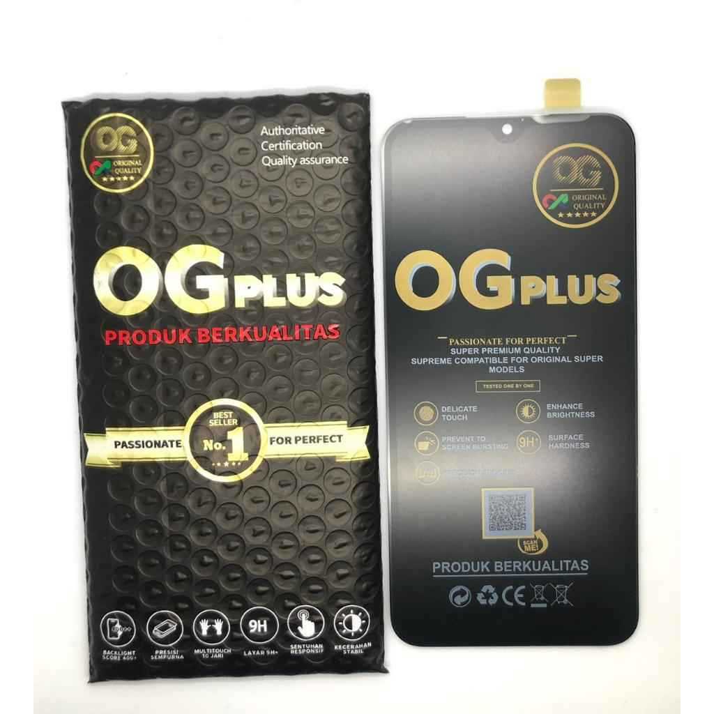 LCD OG REALME C51/ REALME C53