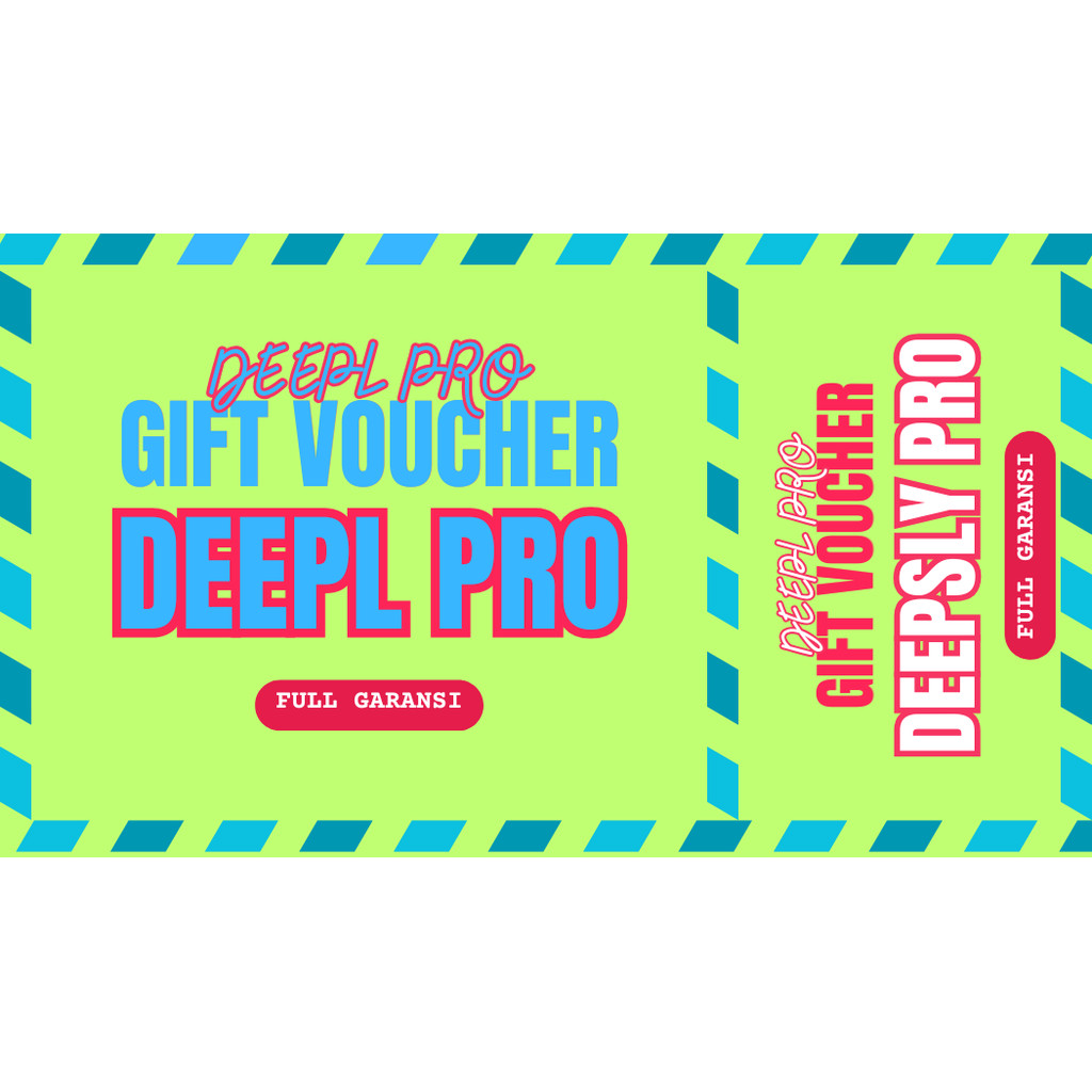 Deepl Translate Premium + Write Pro Unlimited Translator