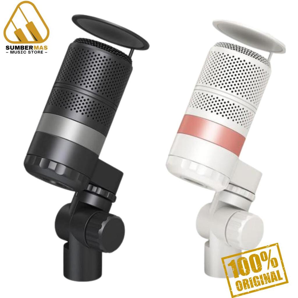 TC HELICON GoXLR MIC Dynamic Broadcast Microphone | Go XLR podcast