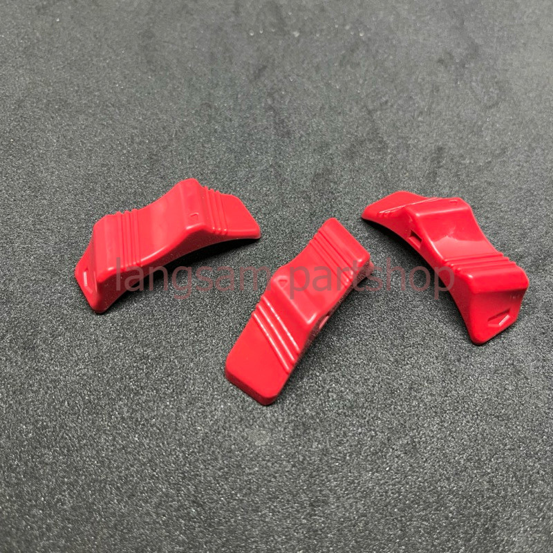 TOMBOL KNOP SETELAN STARTER STATER YAMAHA XABRE