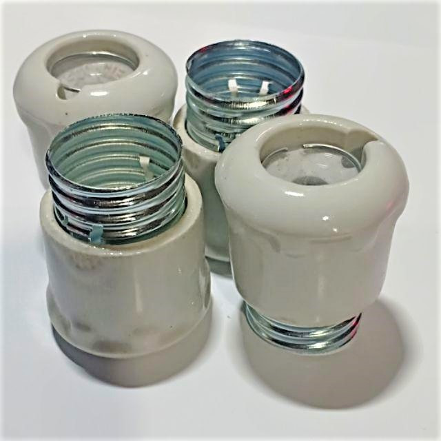 SEKRING / TUTUP SEKRING BATU