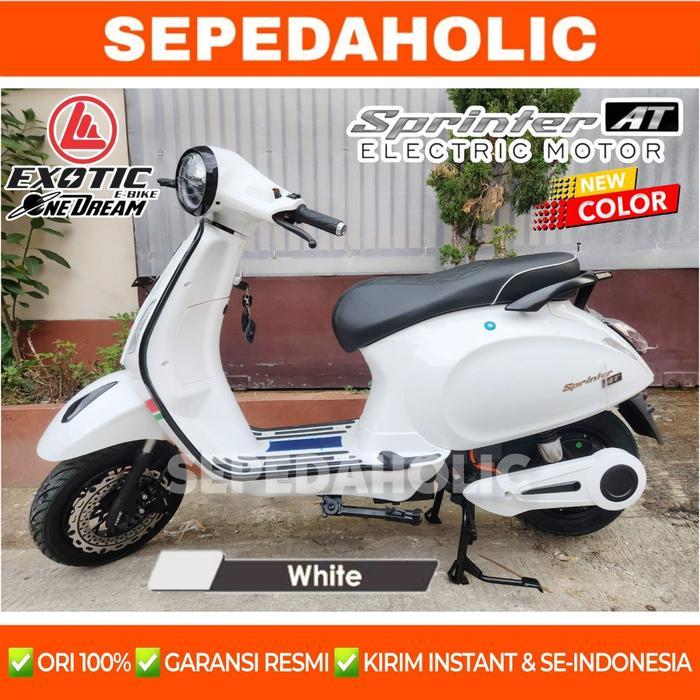 PROMO PUNCAK 8-8  (GARANSI UANG KEMBALI KLAU ADA RUSAK ATAU TIDK SESUAI) PROMO Sepeda Motor Listrik 