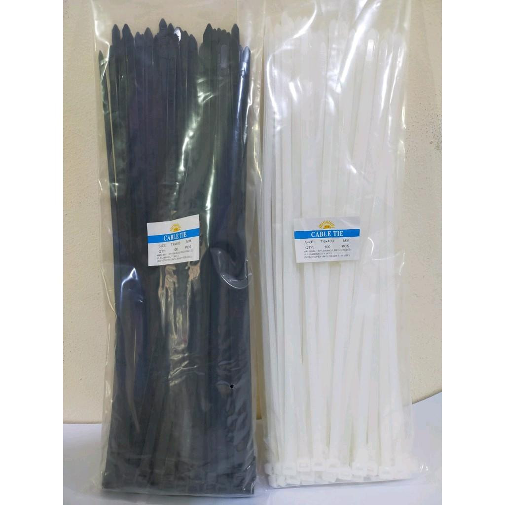 KABEL TIES 4.8 X 500 mm 1 Pack
