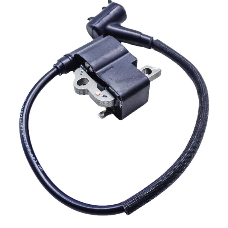 Ignition Coil for STIHL TS700 TS800 4224 400 1301, 4224 400 1302, 4224 400 1307