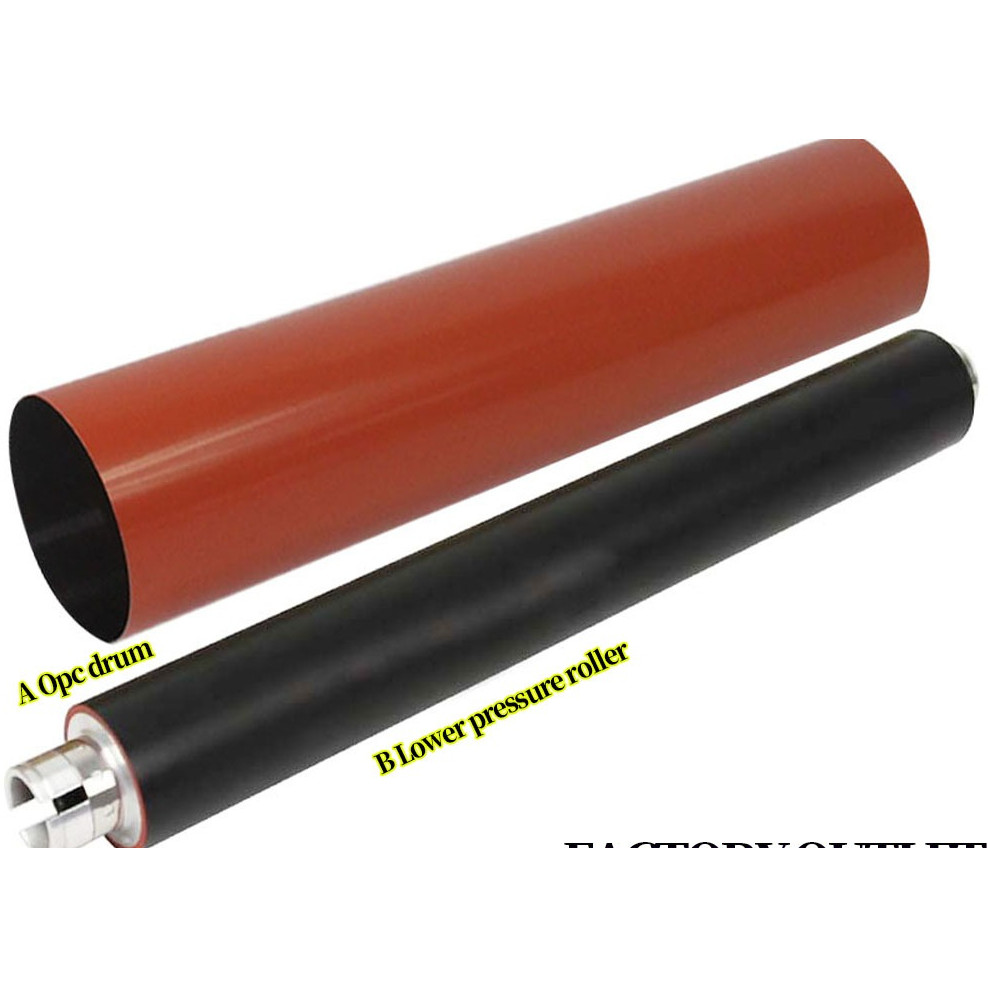 Fuser Film Pressure Roller For Toshiba E2020 2040 2330C 2540C 2820C 2830C 3040C 3530C 3540C 4520C 45