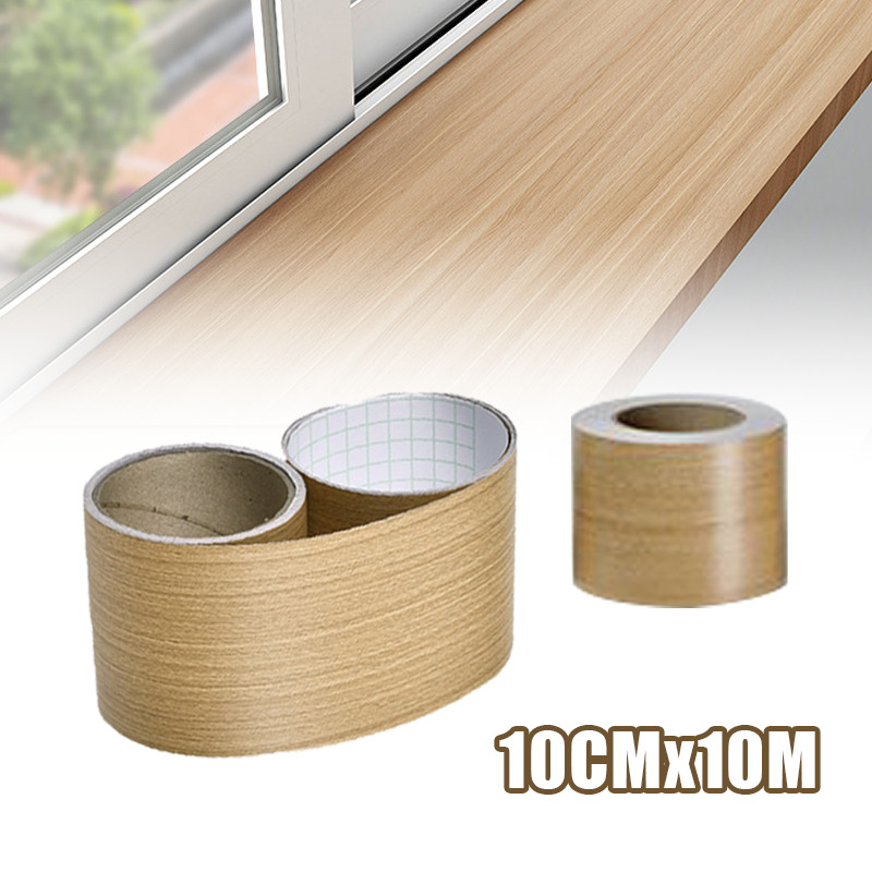 Wall Border List Kayu 10meter X 10cm List Border Wallpaper List Tembok Motif Kayu Wallpaper Dinding