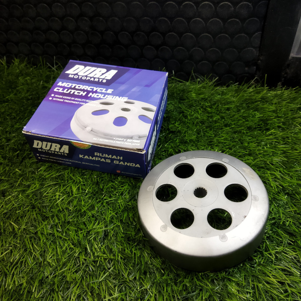 MANGKOK OTOMATIS KAMPAS GANDA MIO SMILE SPORTY MIO SOUL 5TL/RUMAH KAMPAS GANDA MIO LAMA DAYTONA