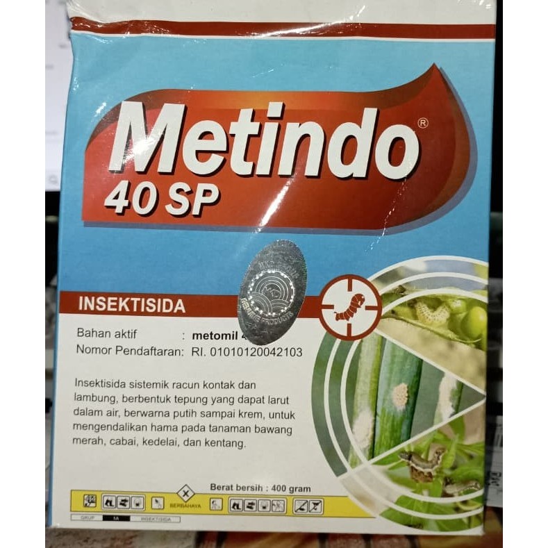 Metindo 40SP 400gr