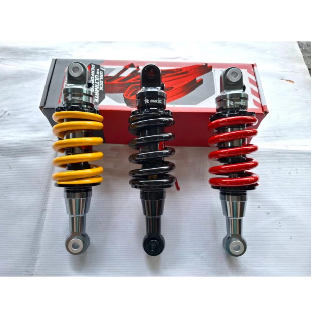Shockbreaker Shock MONOSHOCK BELAKANG RIDE IT GP101 GP 101 SUSPENSION SERIES 205 265 285 300 320 390
