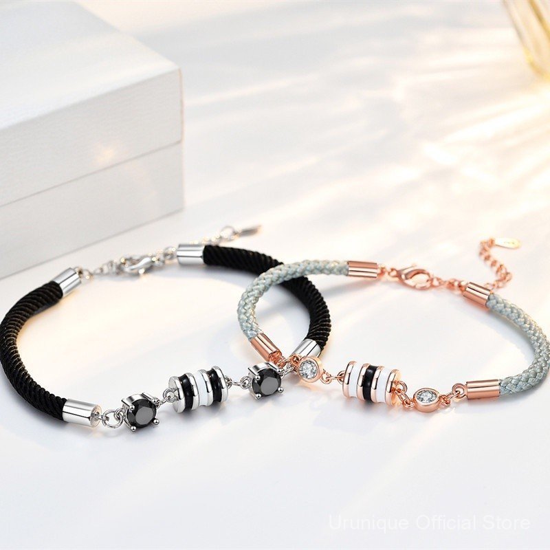 24H SHIP Khusus Gelang Couple Arctic Deer