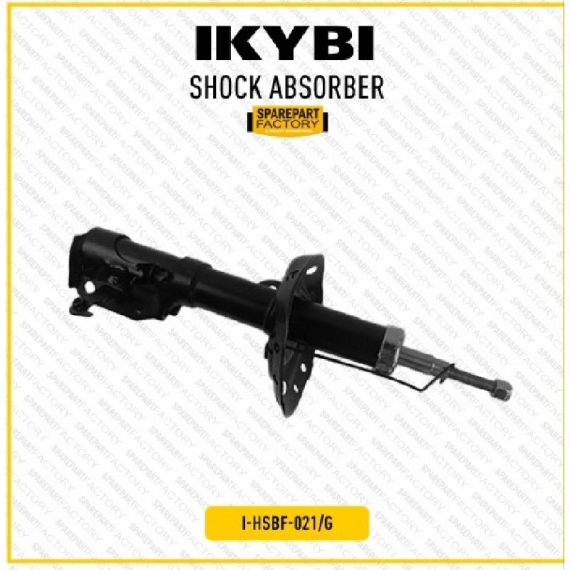 IKYBI SHOCK DEPAN JAZZ GE8 / BRIO TIPE S (2013-2017) / FREED