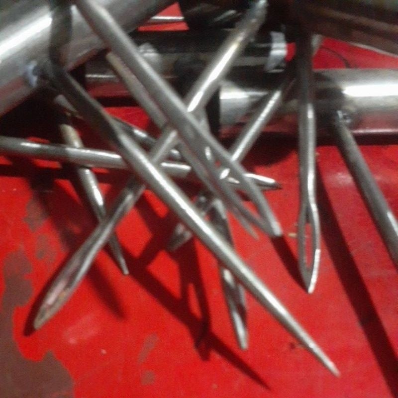 JARUM TAMBAL BAN TUBLES  || BAN TUBLES