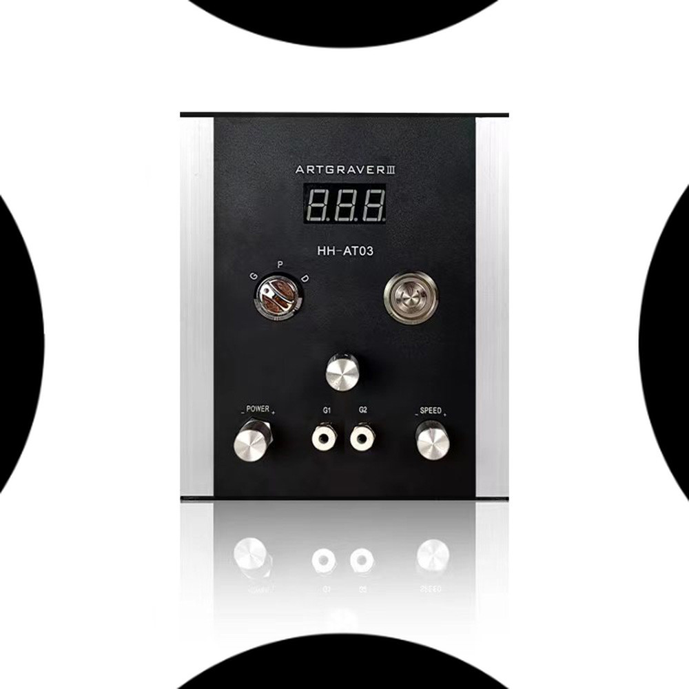 SALE  New Type AT03 Art Graver Pneumatic Engraving Tools Jewelry Engraving machine Graver machine Gr