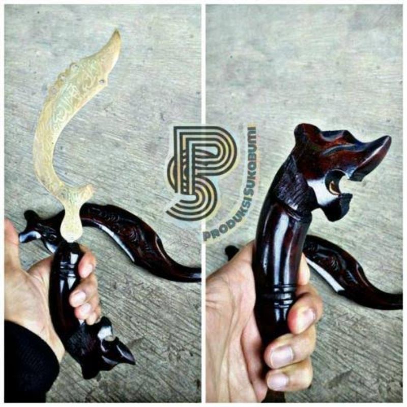 Kujang Siliwangi Kuningan