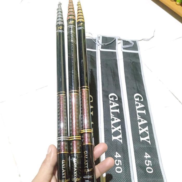 Promo Termurah TEGEK ORCA GALAXY SET KOLONG ZOOM 360 450 540 - Orca Galaxy, 360 ( Bisa COD )