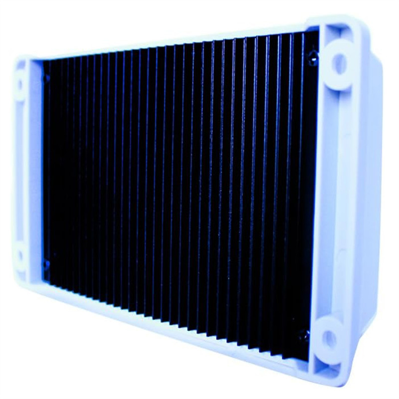 High Quality20A PWM Solar Charge Controller Auto Identify Battery Voltage Solar Charge Controller So
