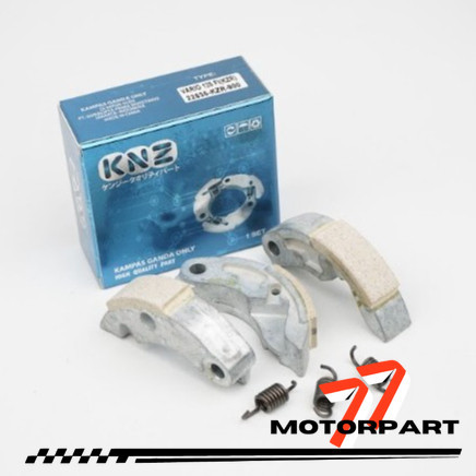 CLUTCH ONLY VARIO 125 FI (KZR) KAMPAS GANDA ONLY KNZ