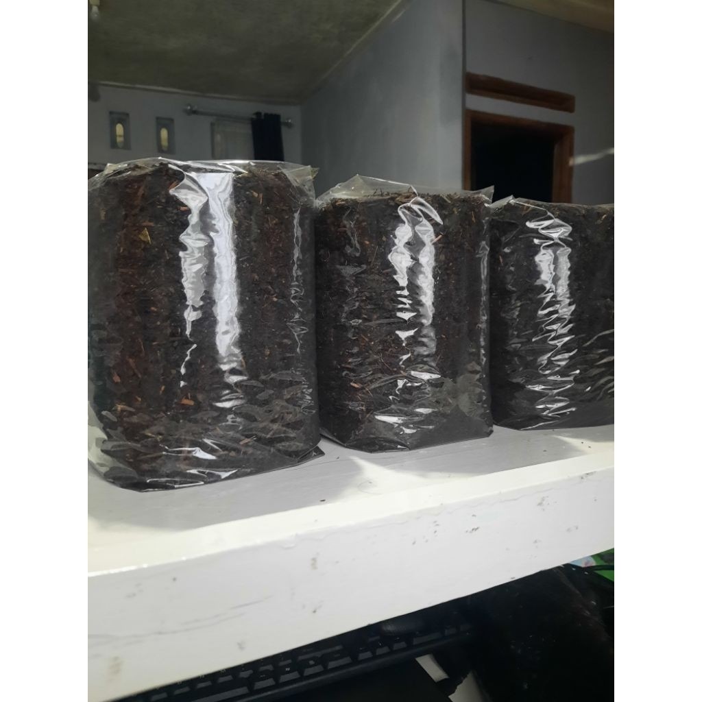 Teh Hitam 1kg | Teh Hitam Taraju | Black Tea Original